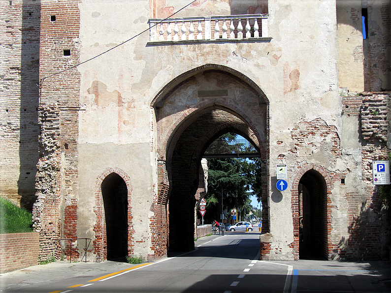 foto Cittadella